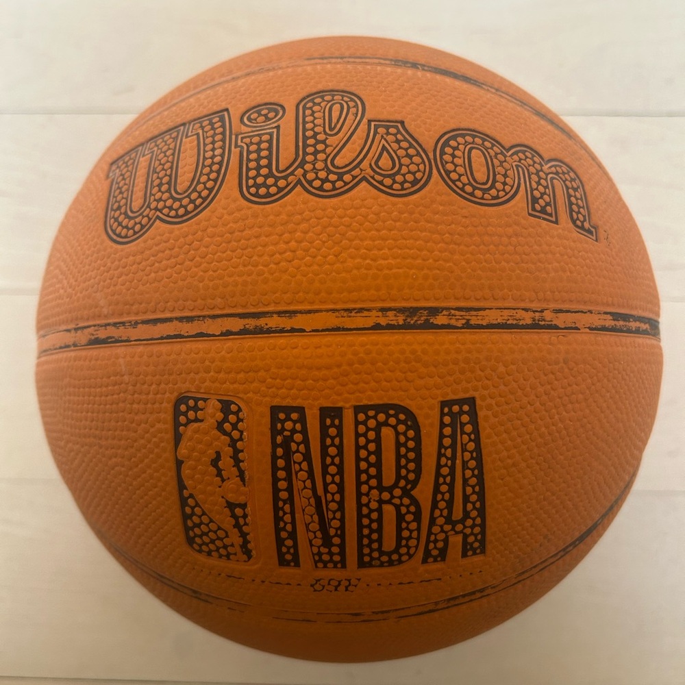 Wilson NBA Basketball